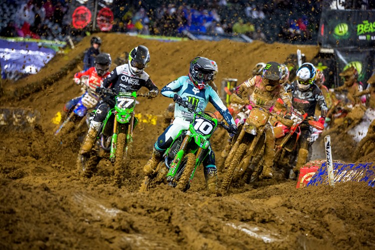 Hammaker at Philadelphia